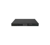 HPE FlexNetwork 5140 JL826A: Switch Gigabit Ethernet L3 Géré 24 SFP + 8 Combo, 4 SFP+, QoS, Routage IP, A mpilable, 1U, Mémoire 512Mo