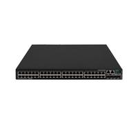 HPE FlexNetwork 5520HI Managed L3 Gigabit Ethernet (10/100/1000) Power over Ethernet (PoE) Noir