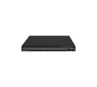 HPE FlexNetwork 5520HI R8M26A Switch L3 Gigabit Ethernet 48 ports RJ45 + 4 SFP+ 10G 336 Gbit/s, Mémoire 2GB, PoE Non, Rackable