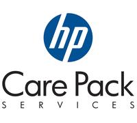 HPE Foundation Care 1y PW 24x7 G3 StoreV
