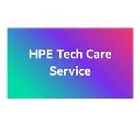 Hpe foundation care next business day service - contrat de maintenance