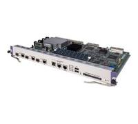 HPE G2 Processor Module - Processeur pilote - module enfichable - pour HPE MSR50-40, MSR50-40 DC, MSR50-60, MSR50-60 DC G