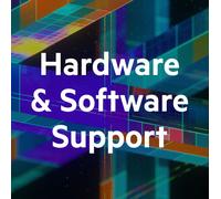 HPE H31LHE Extension de garantie 5 an(s)