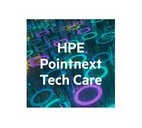 HPE H33C2PE - Extension de Garantie 1 Licence 1 An Support Sur Site, Téléphone et Web pour BL460c G6