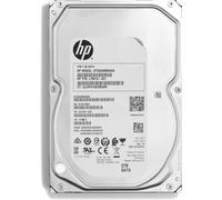 HPE HDD 2 To 7,2 K SATA 3,5"