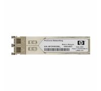 HP X130 Module transmetteur SFP+ 10GBase-SR LC module enfichable