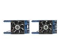 HPE High Performance Fan Kit - kit de ventilation pour ordinateur - 1U