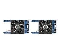 HPE High Performance Fan Kit - Kit de ventilation pour ordinateur - 1U G