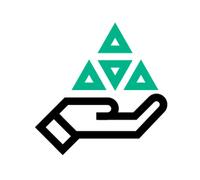 HPE HM6A1E - Extension de garantie et support - 1 licence - Durée de service 4 ans