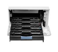 HPE HP Color LaserJet Enterprise M455dn Imprimante Laser Couleur A4 Duplex