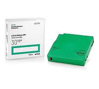 HPE HP Enterprise LTO-8 Ultrium 30TB RW - LTO/Ultrium - 12 000 Go
