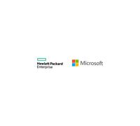 HEWLETT PACKARD ENTERPRISE HPE Microsoft Windows Server 2025 4-core Standard Additional License WW SW, Licence P77105-B21