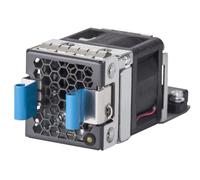 HPE HPN FlexFabric X722 Fan Tray Back-to-Front JL595A