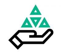 HPE HV3S2E extension de garantie et support 1 licence(s) 5 année(s)