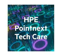 HPE HW2W5E extension de garantie et support