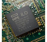Hpe Ilo Advanced 1-Server License With 1yr Support On Ilo Licensed Features