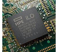 HPE iLO Advanced 1-server License with 1yr Support on iLO Licensed Features