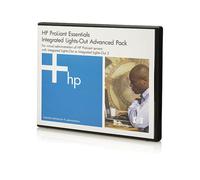 HPE iLO Advanced - Licence 1 serveur BD505A avec support technique 24x7 3 ans - Compatibilité serveurs HP ProLiant DL/ML/SL series (liste détaillée fournie)