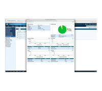 HPE IMC APM S/W Module w/25-monitor E-LT
