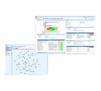 HPE IMC Ent SW Plat w/50 Nodes E-LTU