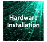HPE Install mc-Series SL5042 Service