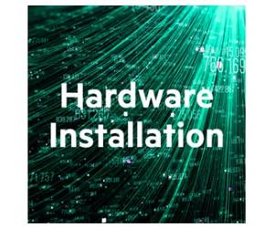 HPE Install mc-Series SL5042 Service