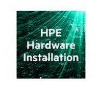 Hpe Installation Dl60/Dl80 Service