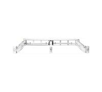HPE Installation Kit - Rack mounting kit - 1U - 19