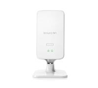 HPE Point d'accès sans fil Aruba S0J33A Wi‑Fi 6 Dual‑Radio 2x2 2,4/5 GHz (EU)