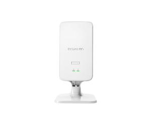 HPE Instant On AP22D - Point d'accès WiFi 5 GHz/2.4 GHz 1200 Mbit/s PoE - IEEE 802.11ax - LAN 2.5 Gbps - 5 ports RJ-45 - 2 antennes internes 5.4 dBi