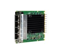 HPE Intel I350-T4 Ethernet 1Gb 4-port BASE-T OCP3 Adapter for