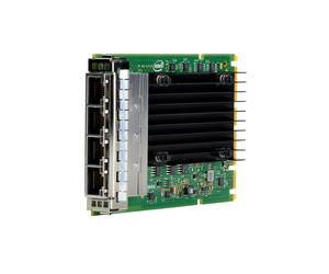 HPE Intel I350-T4 Ethernet 1Gb 4-port BASE-T OCP3 Adapter for
