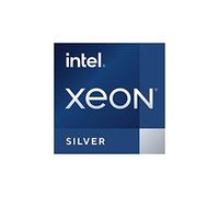 HPE Intel Xeon Silver (3rd Gen) 4310 Dodeca-Core (12 Core) 2.10 GHz Processor Upgrade - 18 MB L3 Cache - 64-bit Processing - 3.30 GHz Overclocking Speed - 10 nm - Socket LGA-4189-120 W - 24 Threads