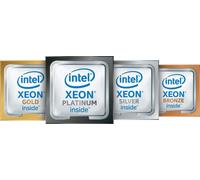 HPE Intel Xeon Silver 4510 2.4GHz 12-core processor 30MB L3 cache pour serveur