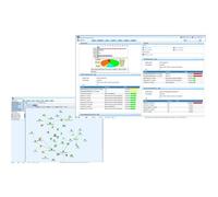 Hpe Intelligent Management Center Basic Edition - Licence - 50 Noeuds - Électronique - Linux, Win)