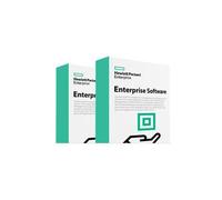 Hpe Intelligent Management Center Enterprise Edition - Licence - 50 Noeuds - Électronique - Linux, Win)