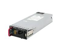 HPE Aruba - Alimentation électrique (module enfichable) - 700 Watt - Royaume-Uni - pour HPE Aruba 5406R, 5406R 8-port, 5412R, 5412R 92 G