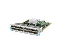 HPE J9988A - Module de commutation réseau - 24 ports SFP - Code SH : 85176990