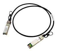 HP Câble réseau SFP+ 65 cm – 1x SFP+ à chaque extrémité – Accessoire générique compatible