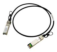 HP Câble réseau HPE X240 SFP+ vers SFP+ 1,2 m – Compatible HPE 59XX/75XX/FlexFabric 12902