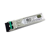 HPE JD103A X120 1G SFP LC LH100 Duplex LC 1550nm 100km TRANSCEIVER BOÎTE