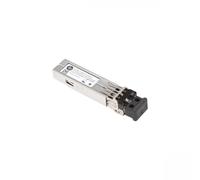 HP Module SFP X120 - 1GbE 1000Base-SX LC - pour HPE 3100/36XX/4200/4500/5120/58XX/WX5002