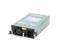 HPE JD362B Alimentation AC 150W, Tension 100-240V, Fréquence 50-60Hz, Dimensions 190.5x121.9x40.6mm, Composant pour système de commutation