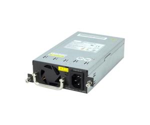 HPE JD362B Alimentation AC 150W, Tension 100-240V, Fréquence 50-60Hz, Dimensions 190.5x121.9x40.6mm, Composant pour système de commutation