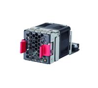 HPE JH389A Module 2 Ventilateurs Haut Volume Airflow (Arrière vers Avant) pour FlexFabric 5930, 43.2x119.4x40.6mm, Noir, 180g
