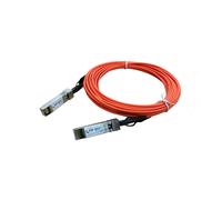 HPE JL290A Câble 7m SFP+ vers SFP+ 10G InfiniBand - Connecteurs Mâle - Taux de transfert 10 Gbit/s