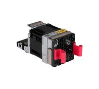 HPE JL594A Module Interne de Commutation pour FlexFabric X721 (38x102x38mm, 136.1g) - Noir/Rouge/Argent, Code SH 85177900