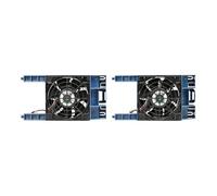 HPE - Kit de ventilation pour ordinateur - pour ProLiant DL360 Gen9