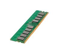 HPE Kit mémoire homologuée Smart Memory 16 Go (1 x 16 Go) double rangée x8 DDR4-3200 CAS-22-22-22