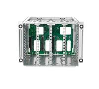 HPE P47217-B21 Obturateur de baie de lecteur Plateau de stockage de disques
